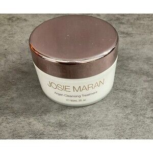 Josie Maran Argan Cleansing Treatment, 3 oz sealed